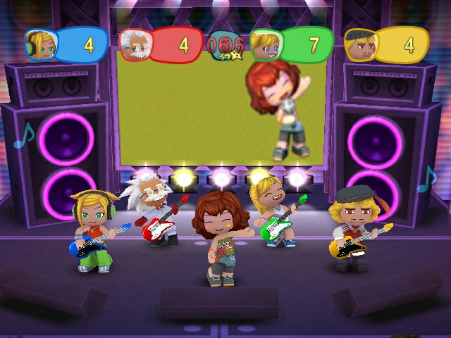 MySims Party - Imagen 32
